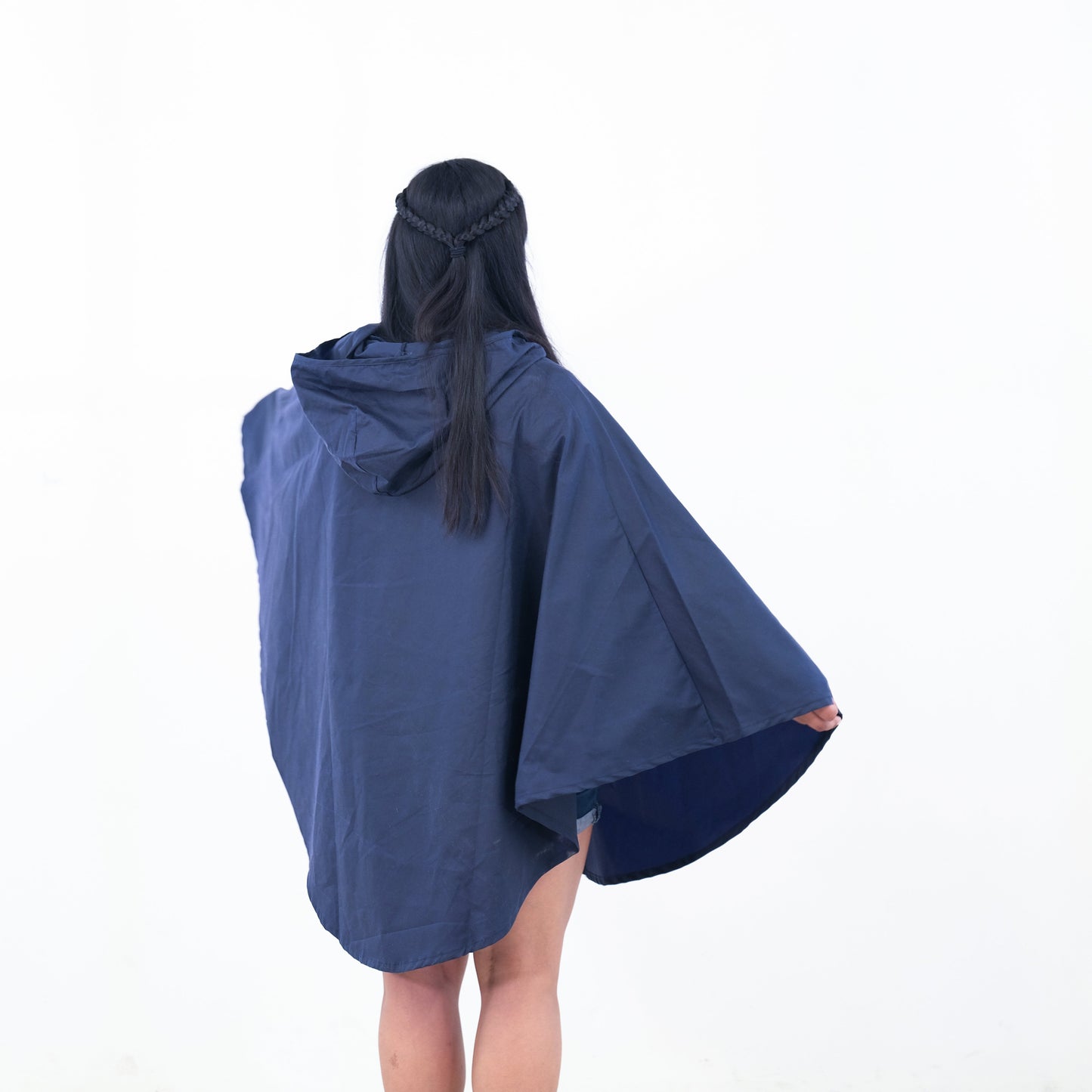 Utility Poncho