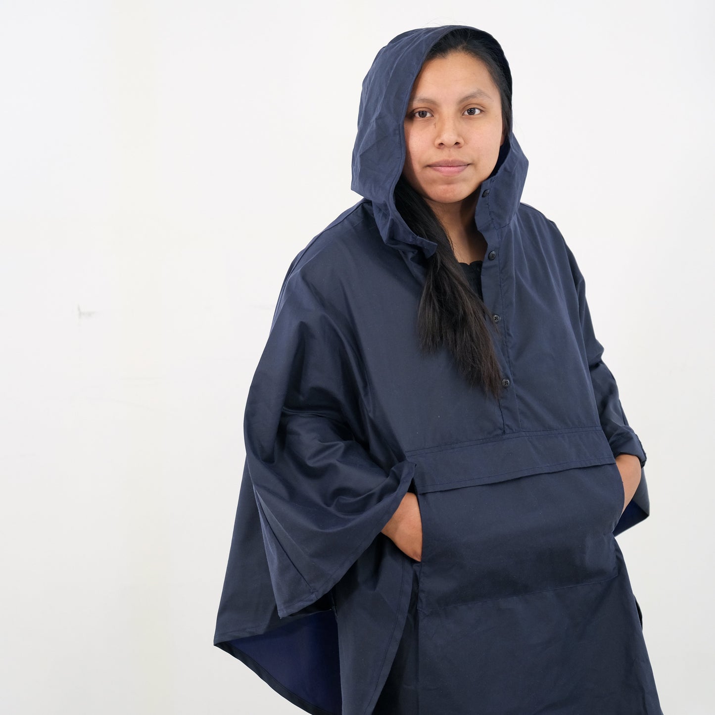 Utility Poncho