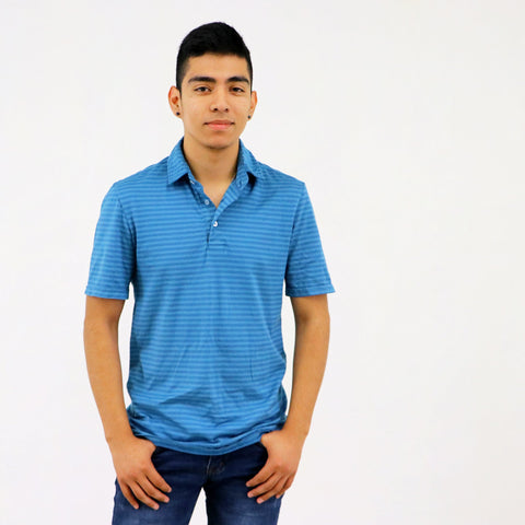 Polo Shirt Men's