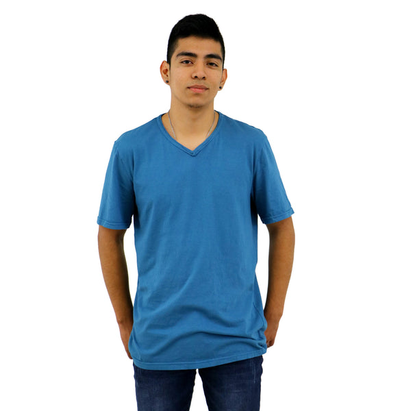 V-neck Tee Men's